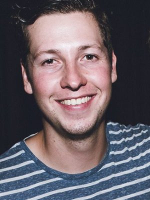 BROWN, Anton Schiøtz