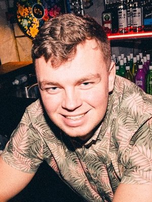 ADELSBÆK, Andreas