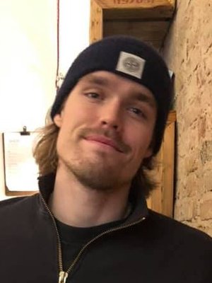 HOLMELUND, Tobias Skak
