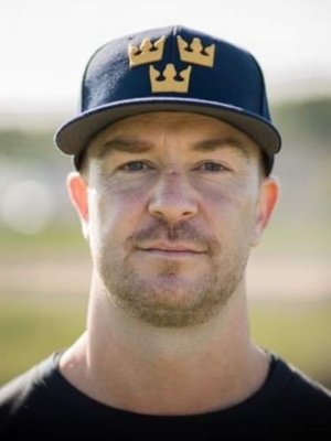 HJELM, Kalle