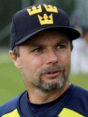 EKBERG, Fredrik