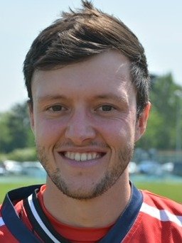 TOMLIN, Matthew