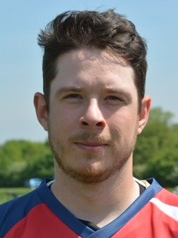 NASH, Trent Daniel