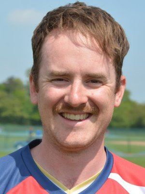 GALE, Ieuan Gareth Jones
