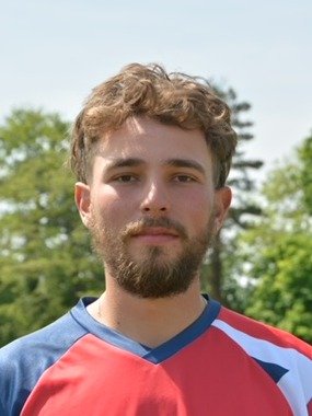 BROWN, Damon Richard
