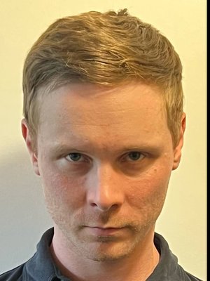 KELLER, Andreas
