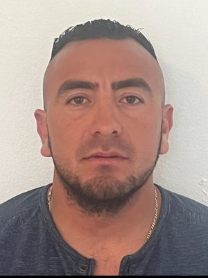 VILLALVAZO, Samuel