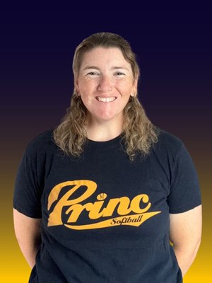 MAPES, Kirstin Nicole