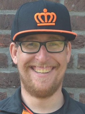 SCHOLTEN, Matthew