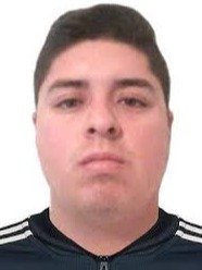 VILLALVAZO PEÑA, Lenny Josue