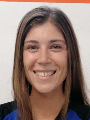TOSCHI, Daniella Elizabeth