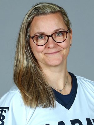 MARŠÍKOVÁ, Lucie