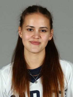 EFTIMOVÁ, Michaela