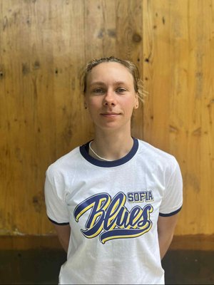 KORSACHKA, Katrin