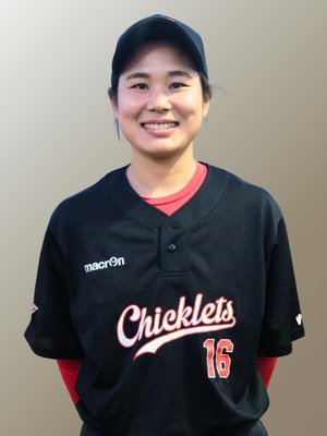 NAKAMURA, Miki