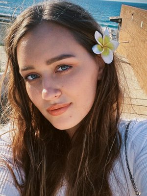 SHCHERBAKOVA, Anastasia