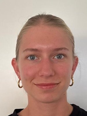 FRIEDLI, Sophie Ann