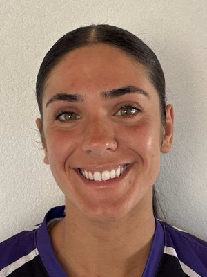 GLANZ, Reagan Elise