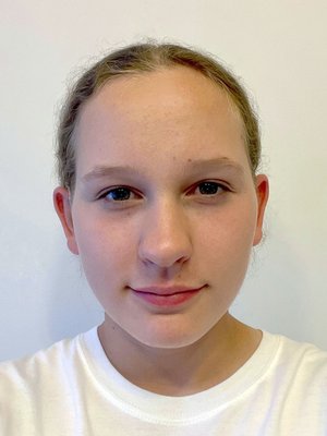 SCHREIBER, Jannika