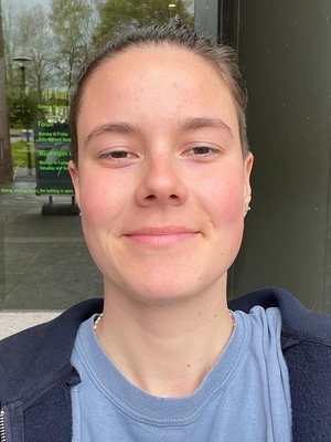 HEIJNSDIJK, Lauren