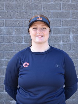 TELLEMAN, Megan