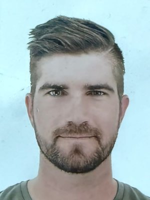 STORKEY, Kyle