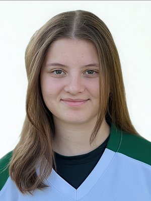 PÉRISSET, Anja Fabienne