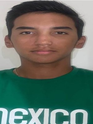 PARRA GONZALEZ, Carlos Alejandro