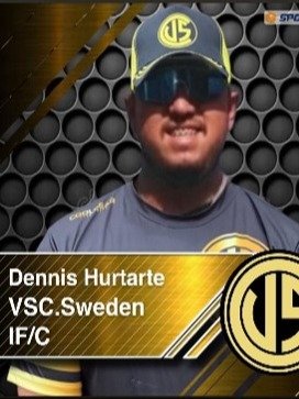 HURTARTE, Dennis