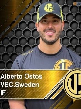 OSTOS, Alberto