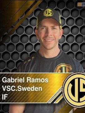 RAMOS, Gabriel