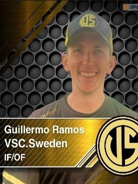 RAMOS, Gillermo