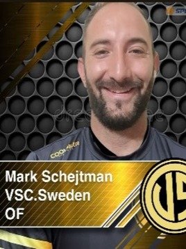 SCHEJTMAN, Marcos