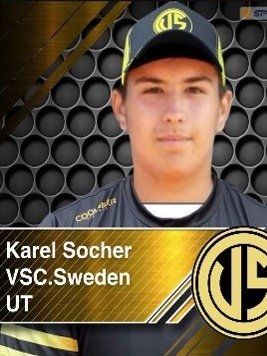 SOCHER, Karel