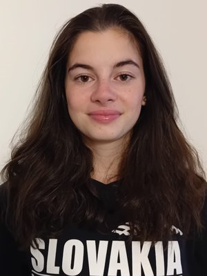 BETYÁROVÁ, Dominika
