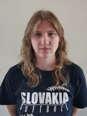 CSOMOROVÁ, Terézia