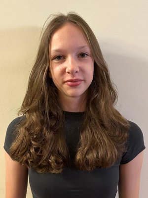 HORVÁTHOVÁ, Kristína