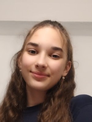JANÍČKOVÁ, Alexandra
