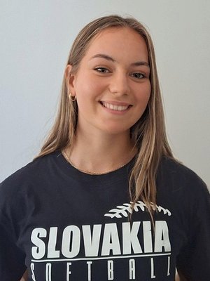 VEŠPEROVÁ, Tereza