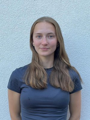 ZÁPRAŽNÁ, Elisabeth