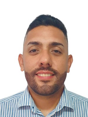 ARAQUE CARDOSO, Andry Yanrrobert