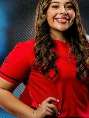 GARCIA, Alyssa