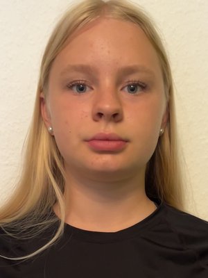 LUBNAU, Lilly Marie