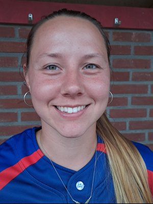 NEMETH, Alexa