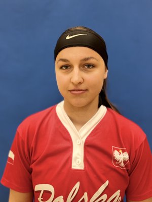 SMĘDER, Zuzanna