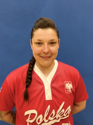 SZCZYPKA, Sandra