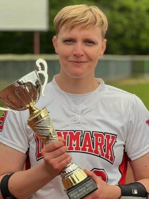 THOMSEN, Katja