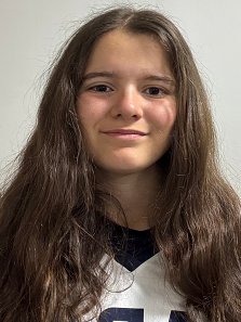 MATEŘANKOVÁ, Jindřiška