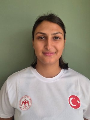 TURHAN, Sudenaz