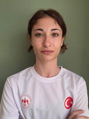 KAYAŞ, Efna Güneş